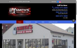 Smith's Lock & Safe