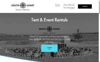 South Coast Event Rental