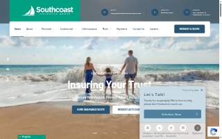 Southcoast Insurance Group