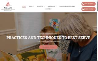 Speech and Language Therapy Services, Inc