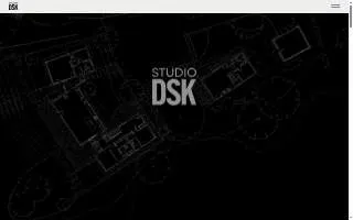 studioDSK of Dartmouth website