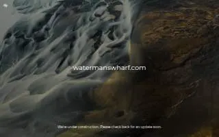 Watermark Electric Co. Inc website