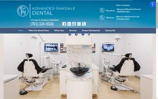 Advanced Oakdale Dental