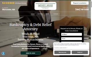 Affordable Bankruptcy- Mead Law Office