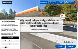 Ames Street Auto