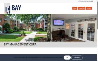 Bay Management Corporation