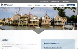 Beck Bode, LLC