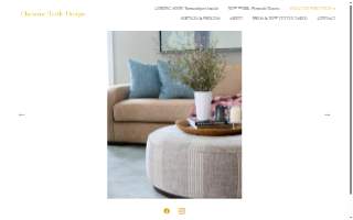 Christine Tuttle Design