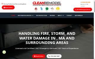 Clean Remodel LLC