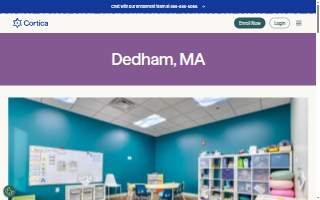 Cortica Dedham