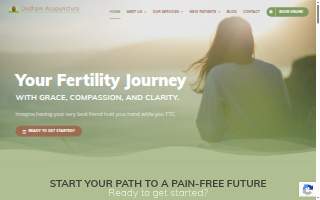 Dedham Acupuncture