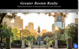 Greater Boston Realty