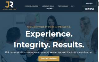 Law Offices of Jason M. Ranallo, P.C.