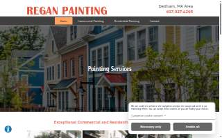 Regan Painting Contractors