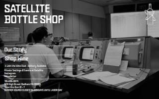 Satellite Bottle Shop