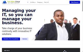 Tech Wave Group