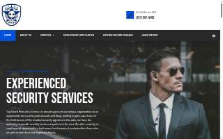 Top Notch Protective Services LLC