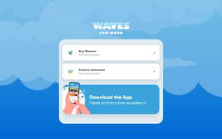 Waves Car Wash