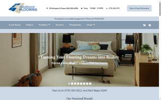 Abdinoor Flooring