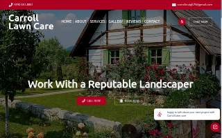Carroll Lawn Care