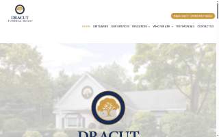 Dracut Funeral Home