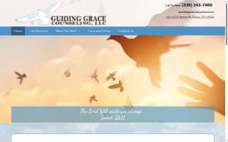 Guiding Light Dance Academy
