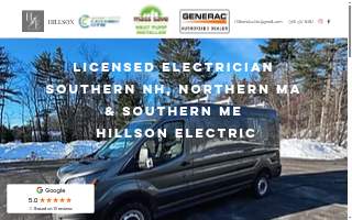 Hillson Electric