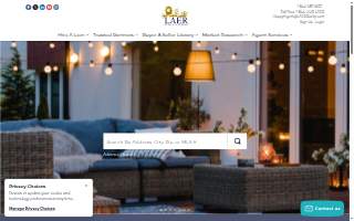 LAER Realty Partners - Dracut