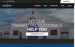 Performance Plus Auto Body of Dracut