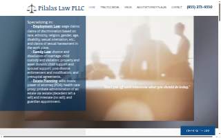 Pilalas Law PLLC