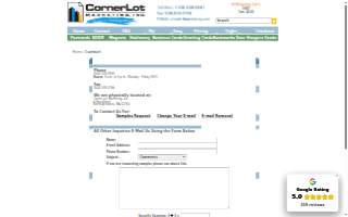 Cornerstone Asset Management