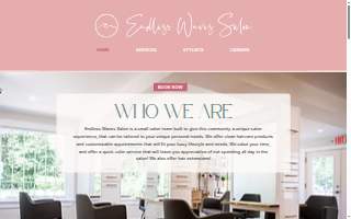 Endless Waves Salon