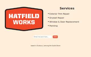 Hatfield Works