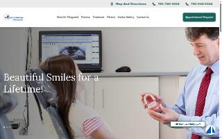 Hingham and Duxbury Orthodontics