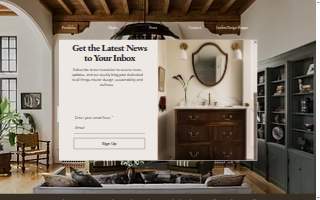 Lawless Design Shoppe
