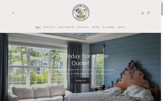Marshfield Painting And Restoration