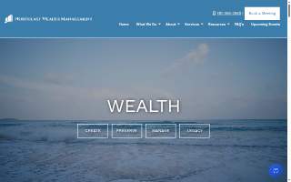Northeast Wealth Management of Duxbury
