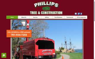 Phillips Tree Removal
