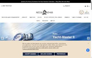 Reeds Jewelers of Duxbury