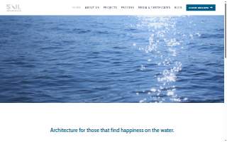 Sail Architects LLC of Duxbury