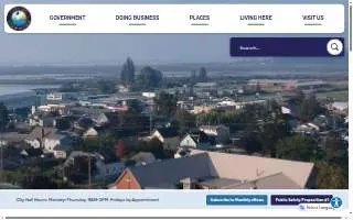 Stanwood Walter G MD website