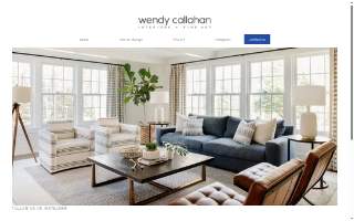 Wendy Callahan Interiors
