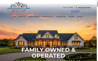 American Healthy Homes