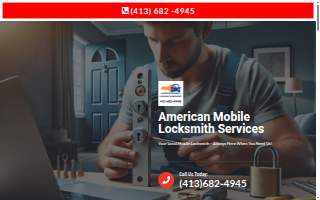 American Mobile Locksmith Services
