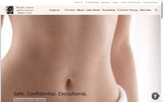Berkshire Facial Surgery, Inc