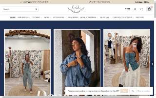 Bohdii Boutique