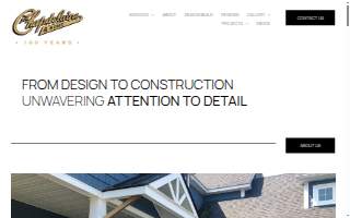 Chapdelaine Builders