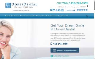 Dores Dental