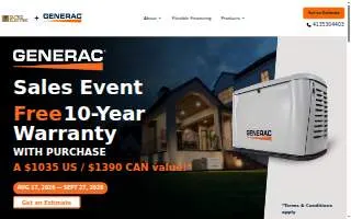 Dutko Electric of East Longmeadow website