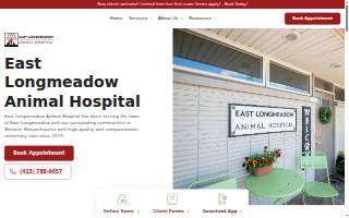 East Longmeadow Animal Hospital